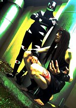 Cosplay-Cover: Homunculus (alias "Father")