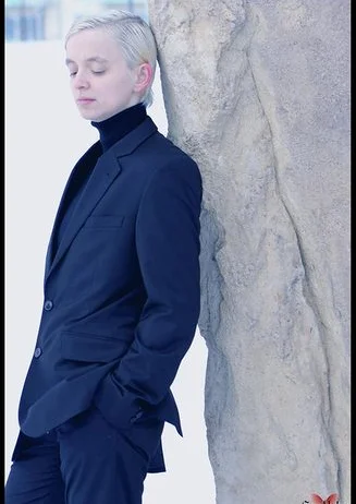 Cosplay-Cover: Draco Malfoy - Jahr 6 & 7