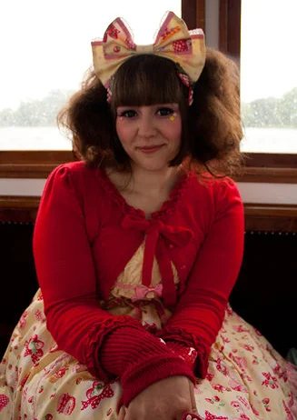 Cosplay-Cover: Sweet Jam
