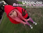 Cosplay-Cover: Megurine Luka [Matryoshka Version]