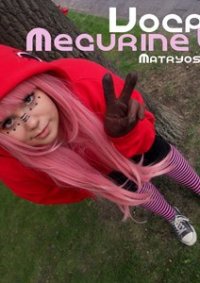 Cosplay-Cover: Megurine Luka [Matryoshka Version]