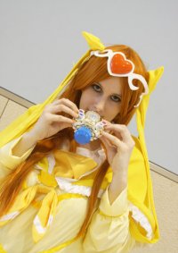 Cosplay-Cover: Cure Muse