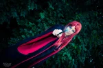 Cosplay-Cover: Lily Evans