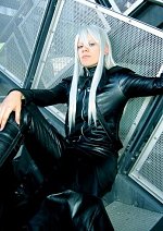 Cosplay-Cover: FFVII ~Advent Children~  Yazoo