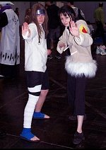 Cosplay-Cover: Neji