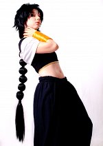 Cosplay-Cover: Judal