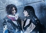 Cosplay-Cover: Gentiana