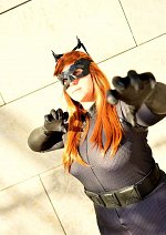 Cosplay-Cover: Catwoman → [TDKR]