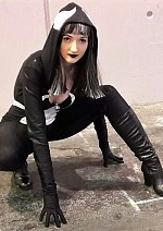 Cosplay-Cover: Venom (Female-Version)