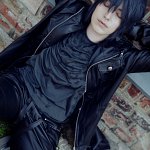 Cosplay: Noctis Lucis Caelum