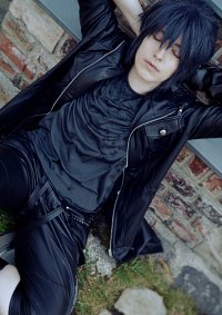 Cosplay-Cover: Noctis Lucis Caelum