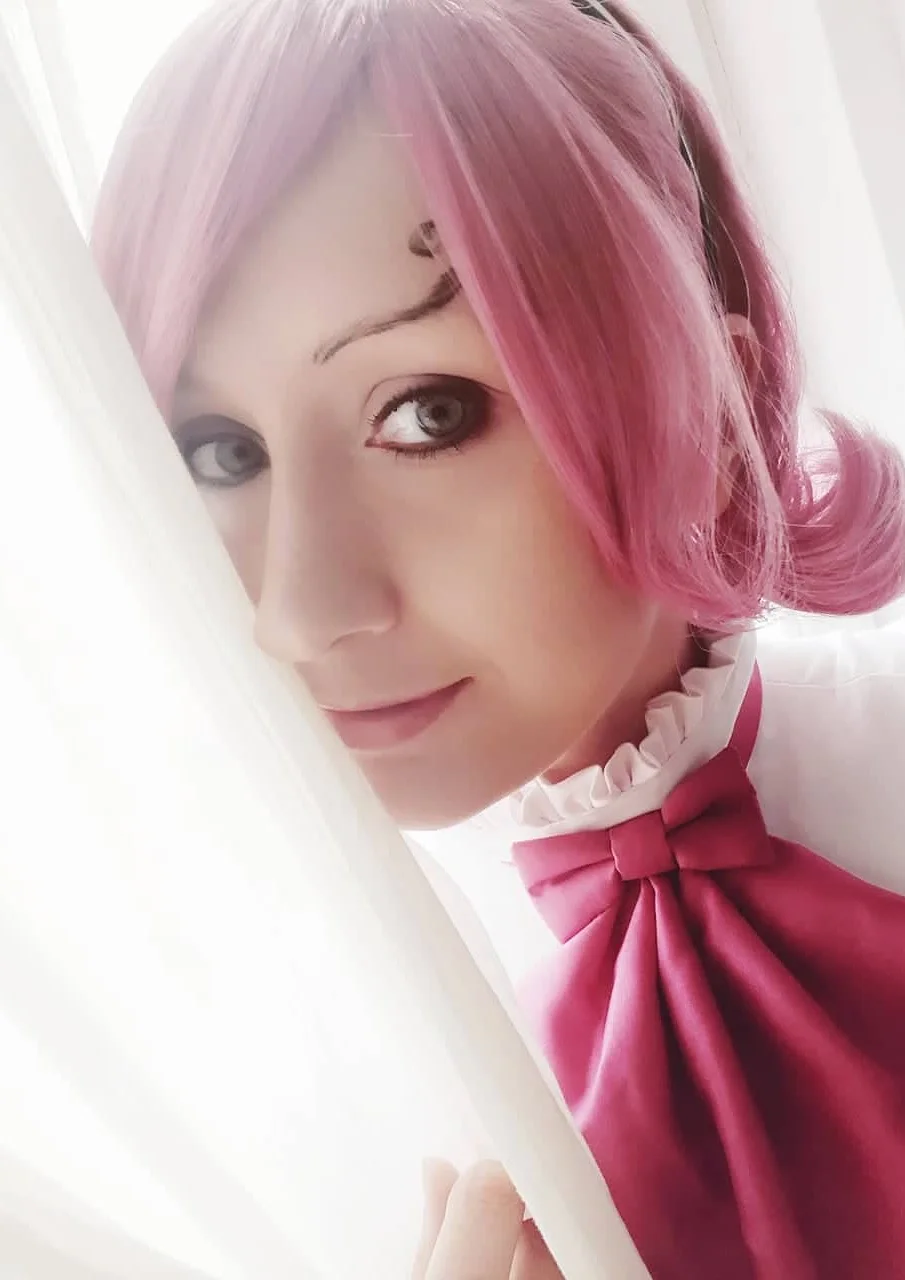 Cosplay-Cover: Reiju Vinsmoke