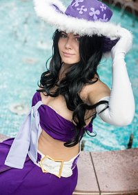 Cosplay-Cover: Nico Robin ✿ 15th Anniversary