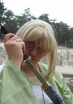 Cosplay-Cover: Tsunade [Godaime]