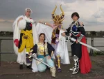 Cosplay-Cover: Daryoon