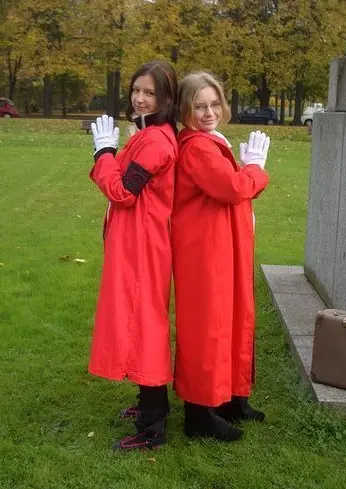 Cosplay-Cover: Edward Elric (12)