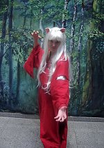 Cosplay-Cover: Inu Yasha