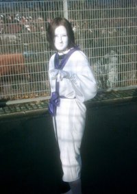 Cosplay-Cover: Orochimaru [Kind]