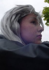 Cosplay-Cover: Xemnas