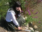 Cosplay-Cover: Arashi Kishuu