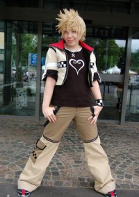 Cosplay-Cover: Roxas [NeXt Generation]