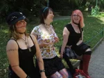 Cosplay-Cover: High School Cat