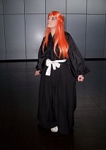 Cosplay-Cover: Inoue Orihime 井上 織姫