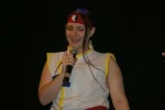 Cosplay-Cover: Rei Kon (2 Staffel)