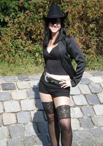 Cosplay-Cover: Nico Robin