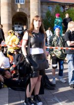 Cosplay-Cover: Tifa