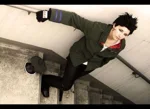 Cosplay-Cover: Lancia