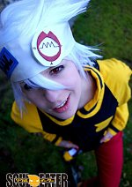 Cosplay-Cover: Soul Eater