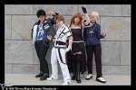 Cosplay-Cover: Shaolan [Kap. 133]