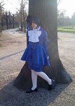 Cosplay-Cover: Ciel Phantomhive [ Lizzys  Outfit]