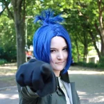 Cosplay-Cover: Mukuro Rokudo (Akuma-to-Tenshi)