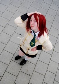 Cosplay-Cover: Kallen Stadtfeld