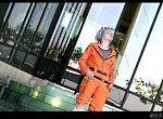 Cosplay-Cover: Gokudera Hayato  [oranger Overall ]