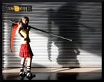 Cosplay-Cover: Maka Albarn [pullunder]