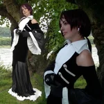 Cosplay-Cover: Toshiya [cage]
