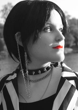 Cosplay-Cover: Nana Osaki [Special Outfit]