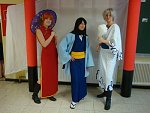 Cosplay-Cover: Sakata Gintoki