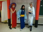 Cosplay-Cover: Sakata Gintoki