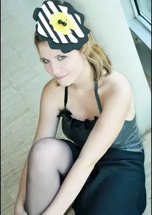 Cosplay-Cover: Ritsu Tainaka ~ Don