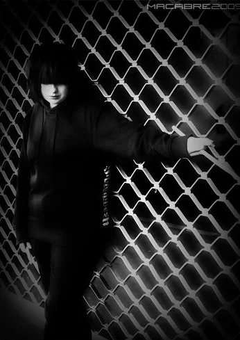 Cosplay-Cover: Ryo Alive