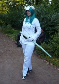 Cosplay-Cover: Nel