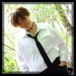 Cosplay-Cover: Train Heartnet [Hemd-Outfit Bd. 7]