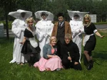 Cosplay-Cover: Sister of Plenitude