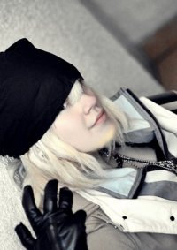 Cosplay-Cover: Snow Villiers