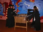 Cosplay-Cover: Gryffindor XD