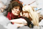Cosplay-Cover: Harry Potter